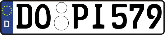 DO-PI579