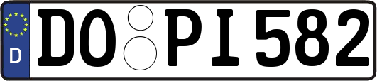 DO-PI582