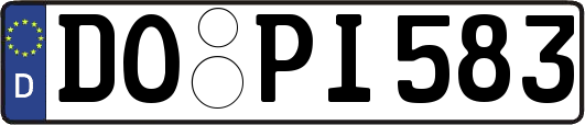 DO-PI583