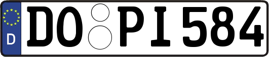 DO-PI584