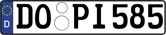 DO-PI585