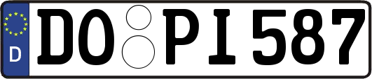 DO-PI587