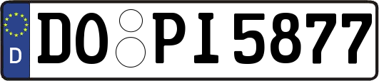 DO-PI5877