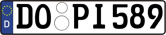 DO-PI589