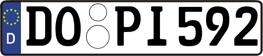 DO-PI592