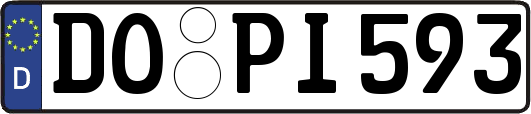 DO-PI593