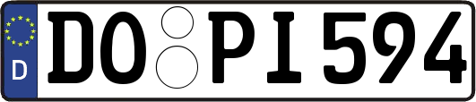 DO-PI594