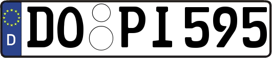 DO-PI595