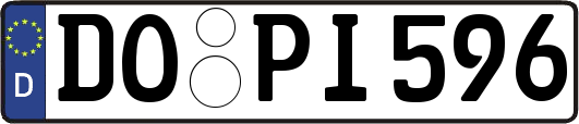 DO-PI596
