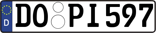 DO-PI597
