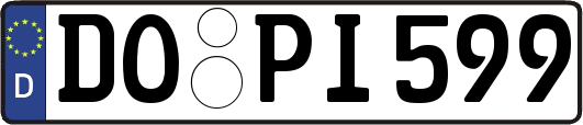 DO-PI599