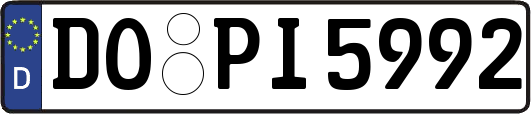 DO-PI5992