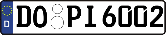DO-PI6002