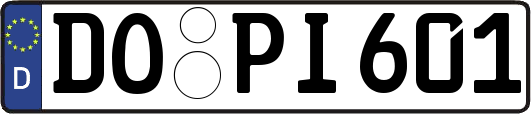 DO-PI601