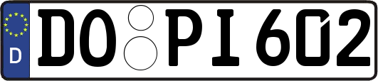 DO-PI602
