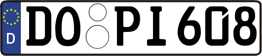 DO-PI608