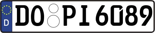 DO-PI6089