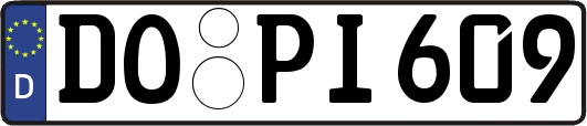 DO-PI609