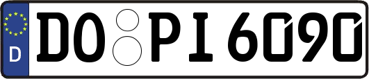 DO-PI6090