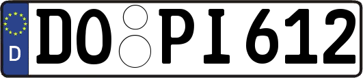 DO-PI612