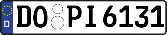 DO-PI6131