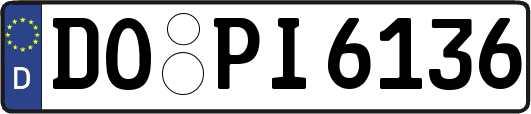 DO-PI6136