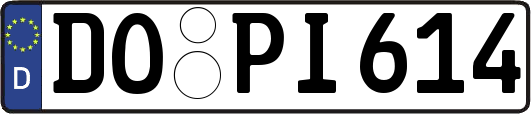 DO-PI614