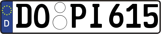 DO-PI615