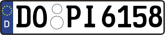 DO-PI6158