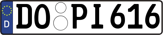 DO-PI616