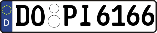 DO-PI6166