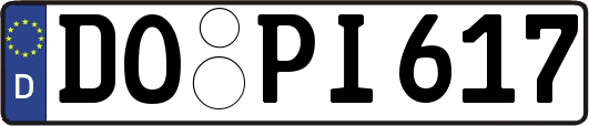 DO-PI617