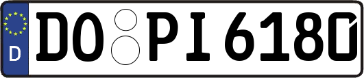 DO-PI6180