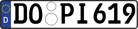 DO-PI619