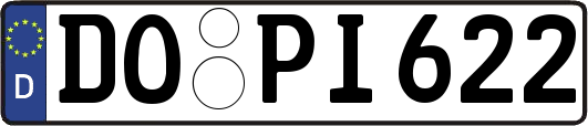 DO-PI622