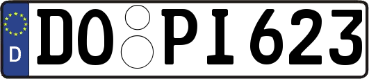 DO-PI623