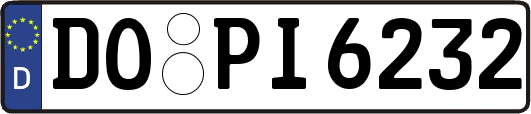 DO-PI6232