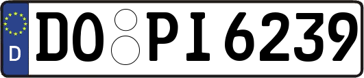 DO-PI6239