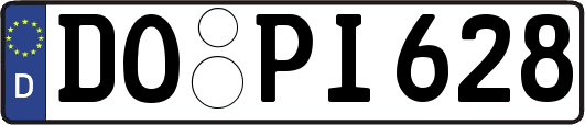 DO-PI628