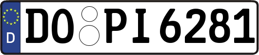 DO-PI6281