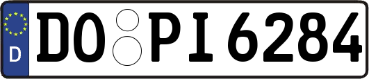 DO-PI6284
