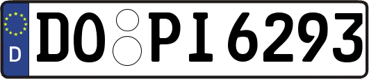 DO-PI6293