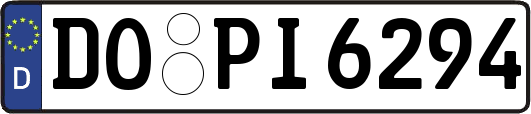 DO-PI6294