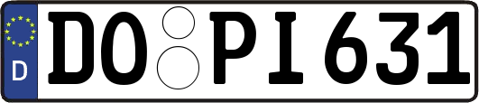 DO-PI631