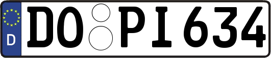 DO-PI634