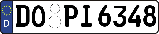 DO-PI6348