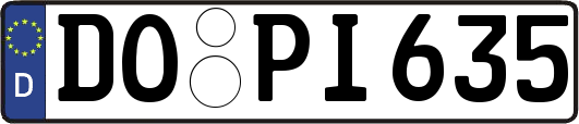 DO-PI635