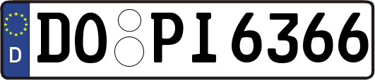 DO-PI6366