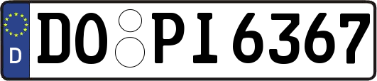 DO-PI6367
