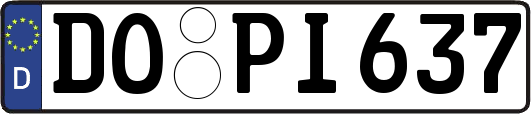 DO-PI637